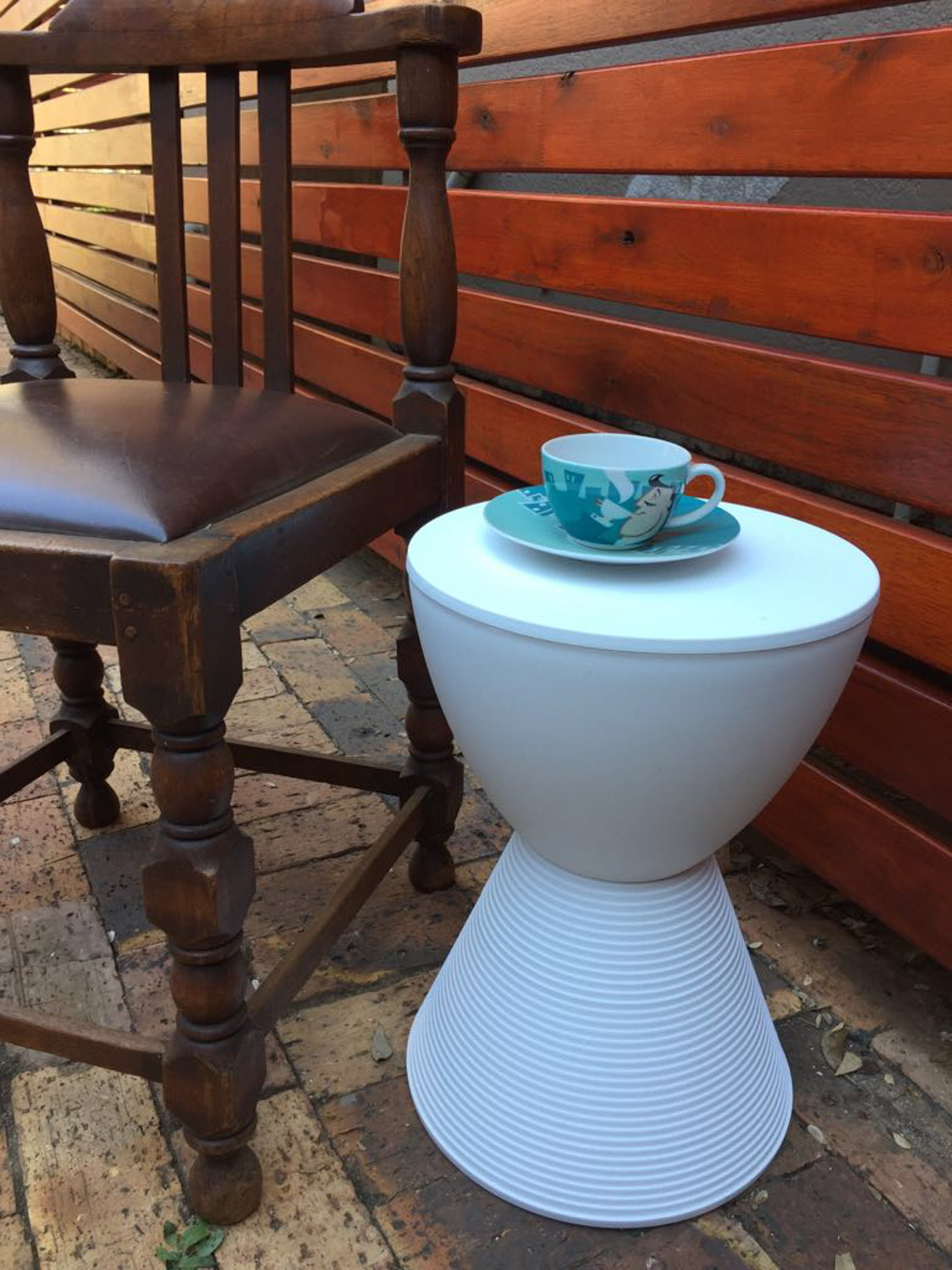 FNB furniture donation 3